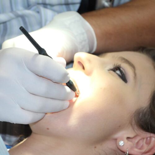Laser Dental Treatments Calgary - Laser Therapy NE Calgary, AB